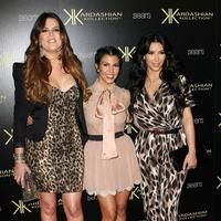 Kardashian Kollection Launch Party Photos